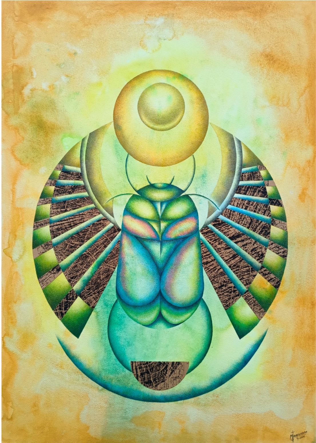 Khepri