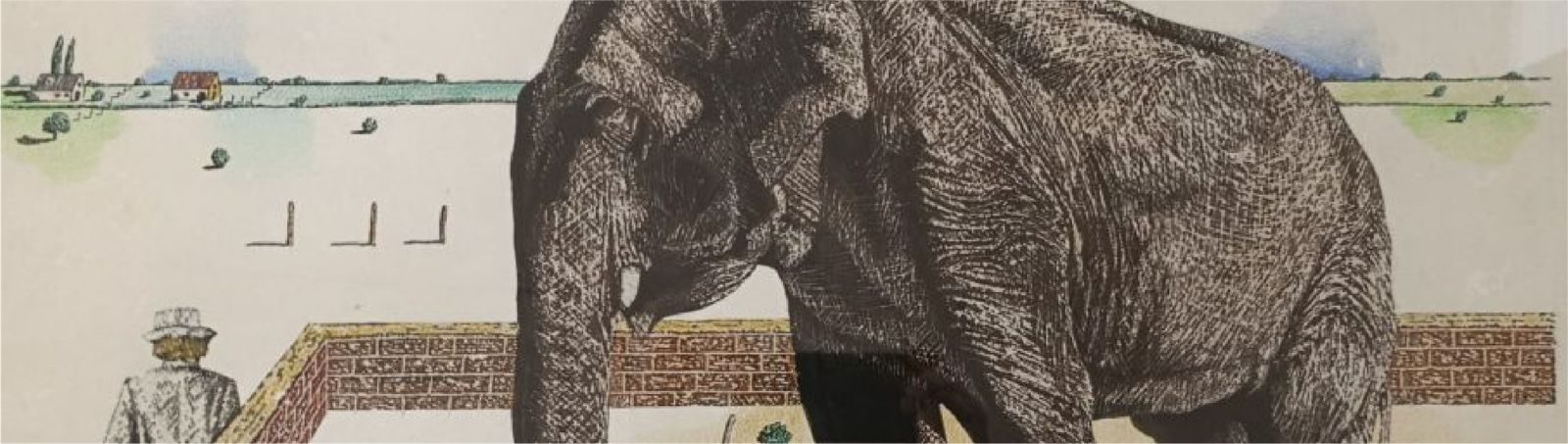 BESTIARIO